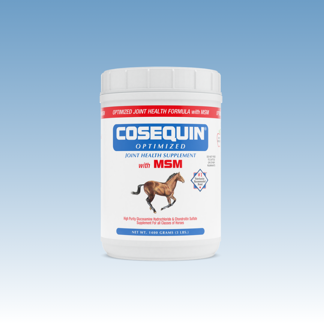Cosequin Optimized w/MSM
